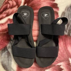 Rocket Dog slingshot sandals